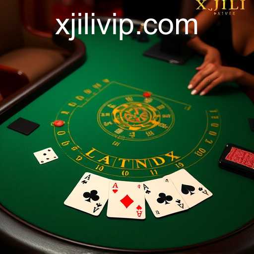 The Timeless Allure of Blackjack: Exploring Strategies and the Impact of X JILI