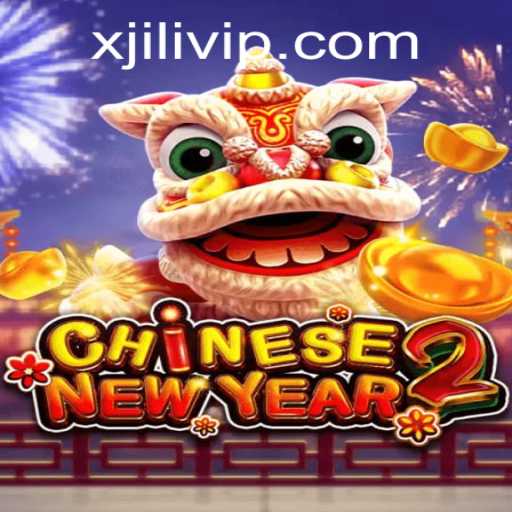 Exploring CHINESENEWYEAR2: A Celebration of Culture and Excitement in Gaming