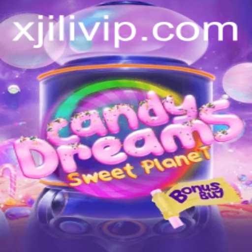 Exploring CandyDreamsSweetPlanet - The Sweet Adventure of X JILI