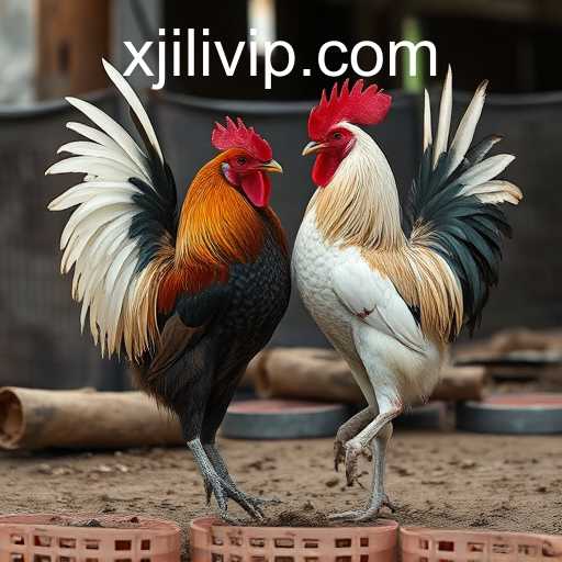 Exploring the Controversial World of Cockfighting and the Role of X JILI