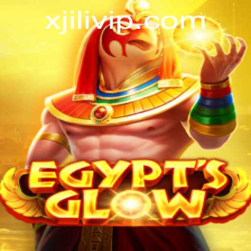 Discover the Enchanting World of EgyptsGlow: A Journey Through Ancient Civilization with X JILI