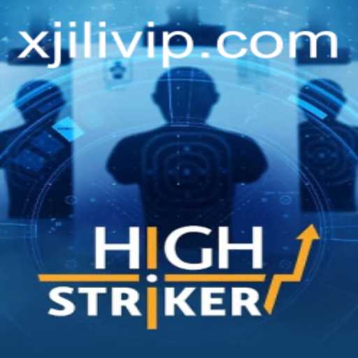 Unveiling HighStriker: A New Era in Gaming with X JILI