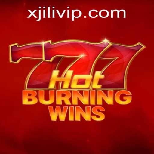 HotBurningWins: The Thrilling New Era of Gaming with X JILI