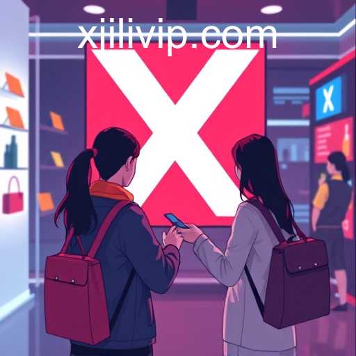 X JILI