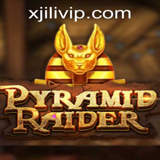 Unveiling PyramidRaider: A Thrilling Adventure with X JILI