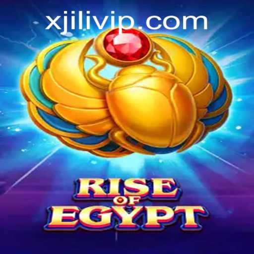 An In-Depth Look into RiseOfEgypt: The Enigmatic Game of Strategy and Adventure