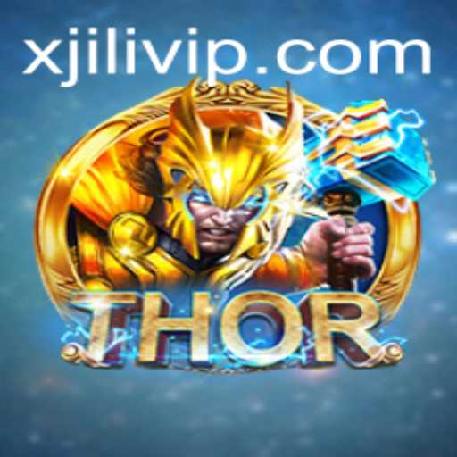 Discover the Thrilling World of THOR: X JILI - Game Overview, Introduction, and Rules