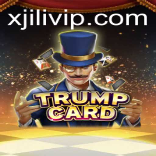 Unveiling the Exciting World of TrumpCard featuring X JILI